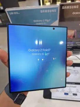 Galaxy Z Fold 7 512GB
