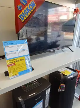 TV TCL 32 Inch QLED