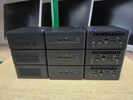 INTEL NUC I7 GEN 12 RAM 16GB SSD 512GB