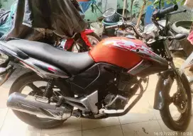 Jual motor bagus