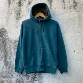 Ziphoodie Uniqlo - Size M - Jaket