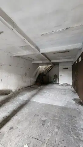 Ruko 2½  Lantai Lokasi Strategis Di Johar Baru Jakpus S8706