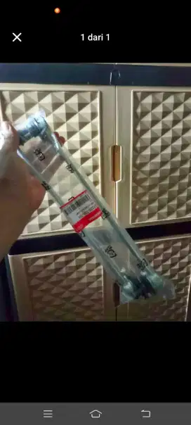 Ling stabilizer honda jazz ge8