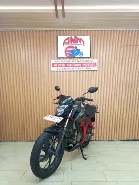CB 150 R, STREET FIRE, 2018, CASH/ KREDIT
