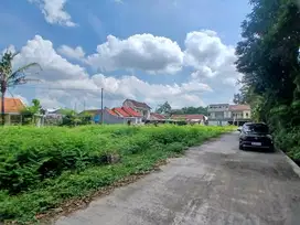 Utara Kampus Amikom Jogja, SHM P