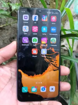 Oppo f9 ori ram 4/64 batangan