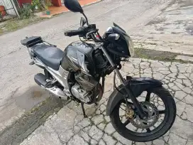 Dijual Yamaha Scorpio Z 225 Tahun 2011