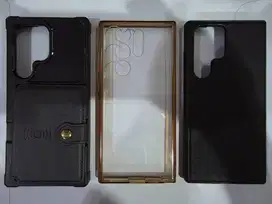 Case Samsung S23 Ultra Ringke Nillkin