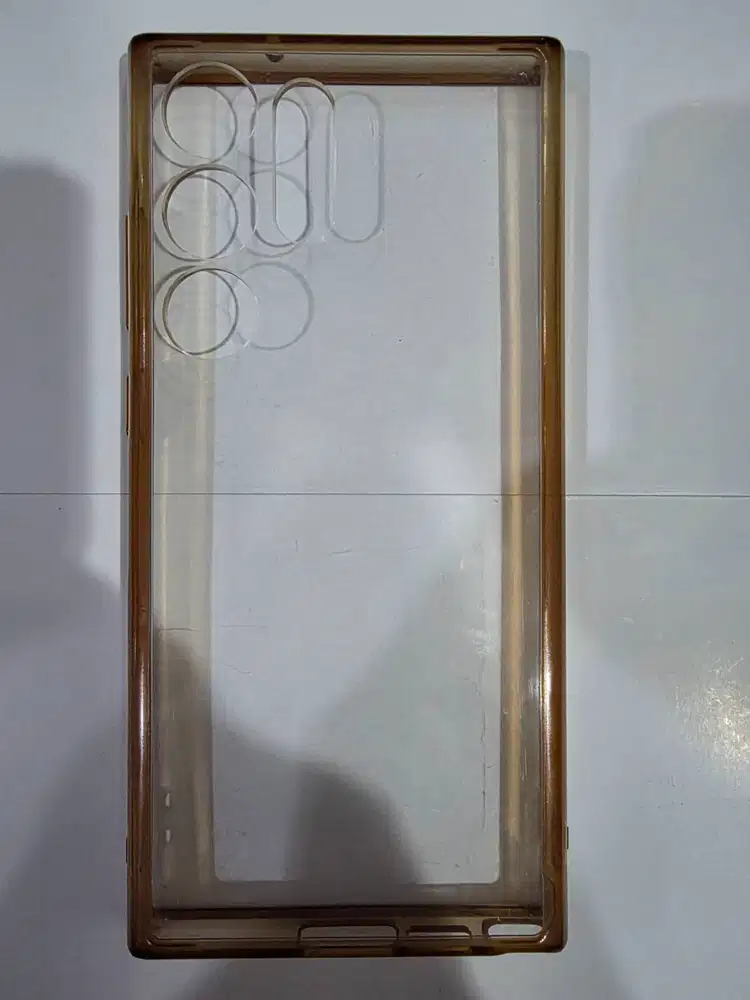 Case Samsung S23 Ultra Ringke Nillkin