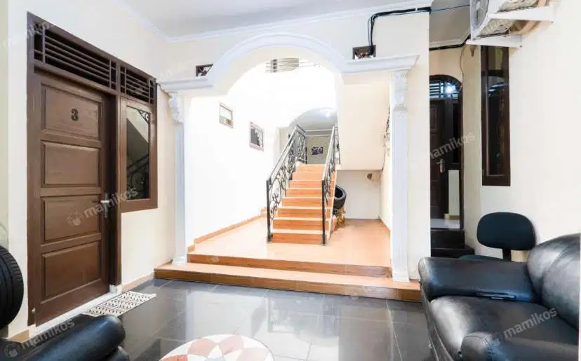 DIJUAL KOST BARU MURAH MODERN JAKARTA TIMUR