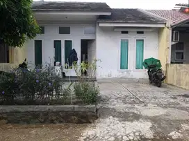 Dijual Rumah di Cluster Permata, Rawalumbu, Bekasi