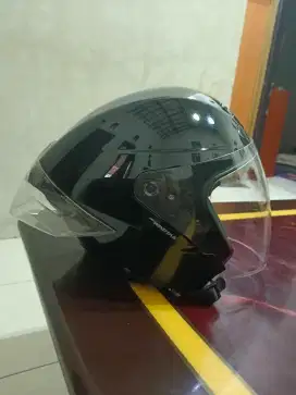 Helm Rsv New windtail plus spoiler 3d