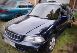 Honda City 1.5AT 1998