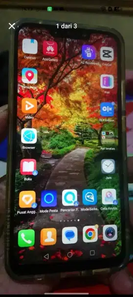 Huawey Nova 3 4/128