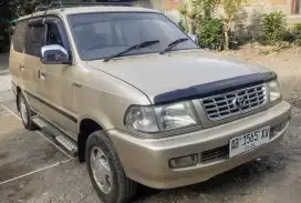 kijang kapsul lgx
