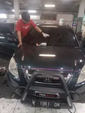 KACA FILM MOBIL DAN GEDUNG