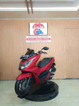 PCX 160 ABS 2021, BS TRAD IN, CC, CASH/ KREDIT