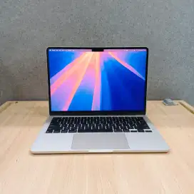 MACBOOK AIR M2 IBOX