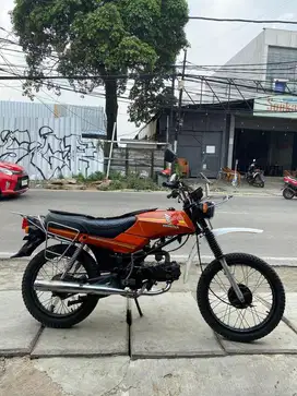 Fs honda win 1994