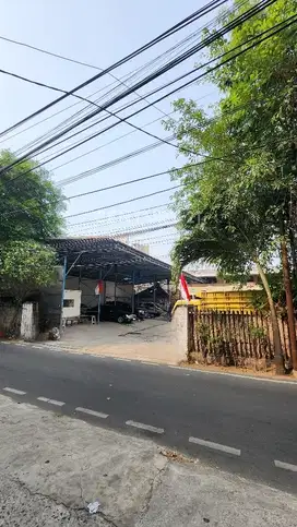 Tanah Kavling Di Pusat Bisnis Garuda Kemayoran Jakpus S7848