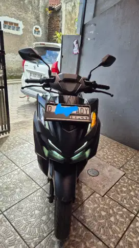 VARIO 160 ABS TH 2022 AHIR