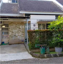 Rumah Minimalis Di Rancamaya Golf Real Estate Bogor S8466