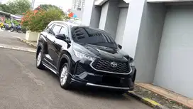 [ BERGARANSI ] Toyota Zenix V Hybrid Modelista AT Panoramic 2022/2023
