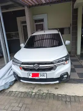 Dijual Suzuki XL7 Zeta
