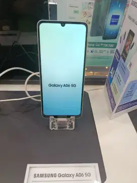 CICILAN HP SAMSUNG A06 5G