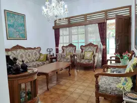 Rumah LT 540m di PangkalanJati Cinere, Depok