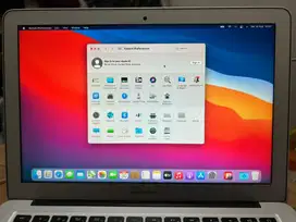 Macbook Air 2017 8/128 GB