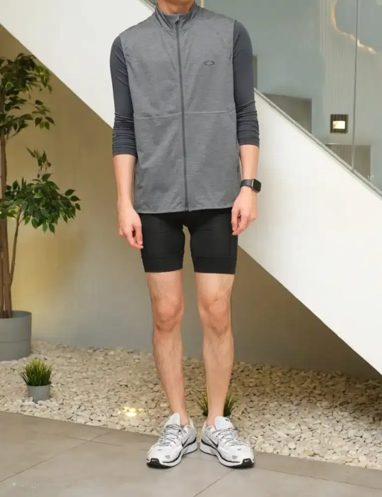 Bib Celana Sepeda Pria