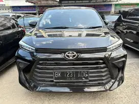Avanza E m/t 2022