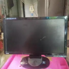 Monitor benq G925HDA