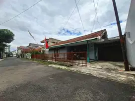 DIJUAL CEPAT RUMAH MURAH TENGAH KOTA COCOK UNTUK KANTOR, KOST DLL