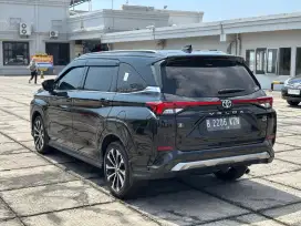 Full Record...Toyota Veloz Q TSS 2021 AT