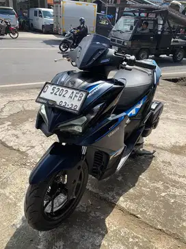 Aerox alpha thn 2025
