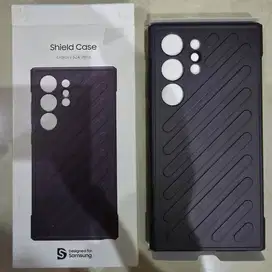 Case Samsung S24 Ultra Benks Mourr Original