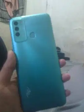 Jual hp itel ram 3