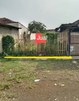 Jual Tanah Akses mobil Area Cincin Soreang