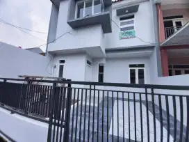 Dijual Hunian Minimalis murah di Buahbatu 3 kamar dekat akses ke Tol
