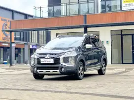 Mitsubishi Xpander 2021 #istana jaya motor