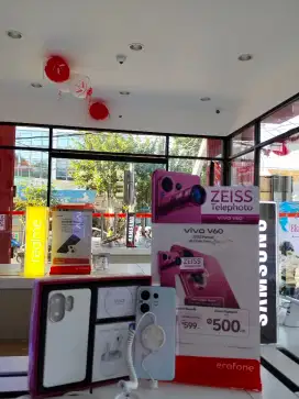 Pre order vivo v60