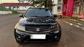 Suzuki Grand Vitara Jlx Matic