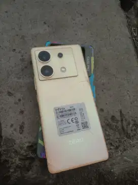 Infinix Zero 30 5G 12/256GB