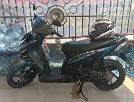Honda Metik Sehat Komplit