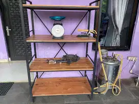 1 set Alat laundry