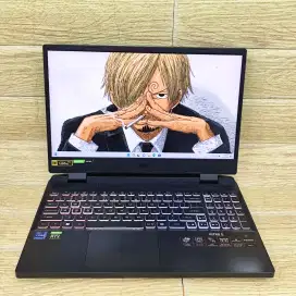 Laptop GM ACER NITRO 5 AN515-58 Core i9-12900H 6GB RTX 3060 SSD 512GB