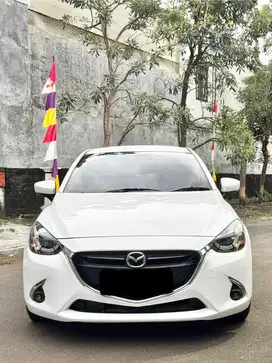 Cash Mazda 2 1.5 R GT 2017