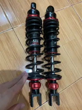 Shockbreaker KTC Racing Razor Pro Klik Rebound Original Nmax Aerox